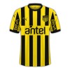 Officiële Voetbalshirt Penarol Thuis 2024-25 - Heren